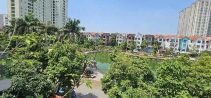 Ông Tân bán nhà 360m2 KĐT Cầu Bươu, Thanh Liệt, Hà Nội