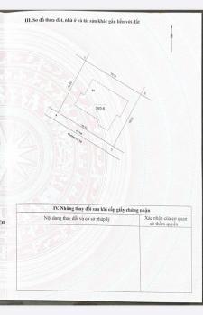Ông Tân bán nhà 360m2 KĐT Cầu Bươu, Thanh Liệt, Hà Nội