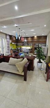 Ông Tân bán nhà 360m2 KĐT Cầu Bươu, Thanh Liệt, Hà Nội