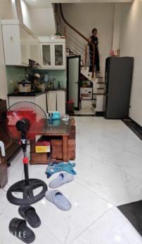 BÁN NHÀ 5 TẦNG NGUYỄN VĂN CỪ - 30M² ,oto,KD, NHÀ ĐẸP Ở NGAY - GIÁ 7,3ty