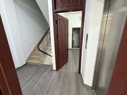 ????????Ô tô tránh, Phân lô PHẠM TUẤN TÀI 52m 7T thang máy, MT 5m, chỉ 29 tỷ