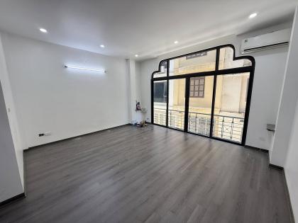 ????????Ô tô tránh, Phân lô PHẠM TUẤN TÀI 52m 7T thang máy, MT 5m, chỉ 29 tỷ