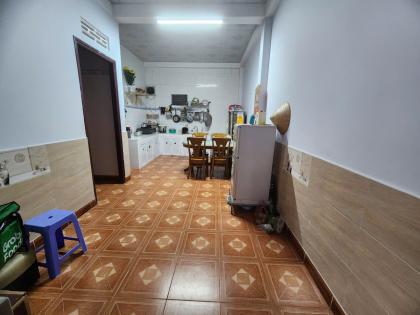BÁN NHÀ SRXD MẶT TIỀN HẺM ĐƯỜNG MA TRANG SƠN – TRUNG TÂM ĐÀ LẠT CHỈ 5.4 TỶ????