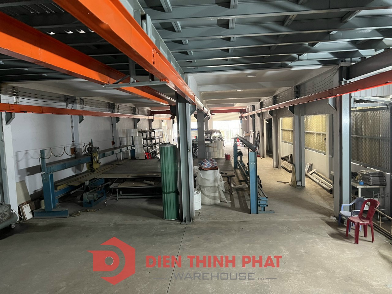 Kho xưởng mới xây dựng cần cho thuê gấp(160m-200m-300m)đường ấp chiến lược, 18B, lê văn quới