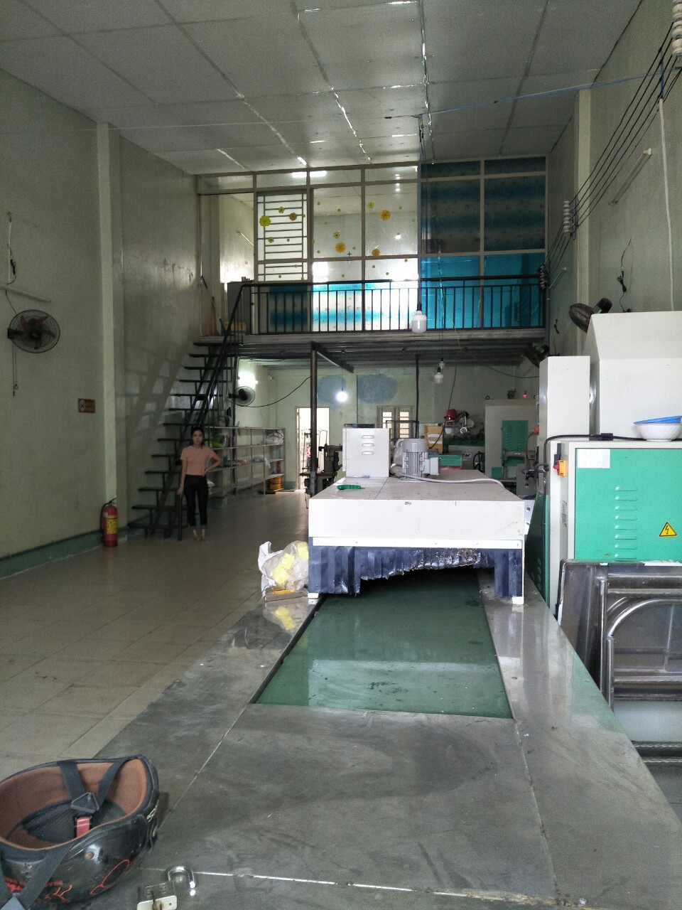 Mới hoàn thiện mặt bằng kho xưởng cho thuê:(160m-200m-300m)Đường số 8, 6,4,10, liên khu 5-6,liên khu 4-5