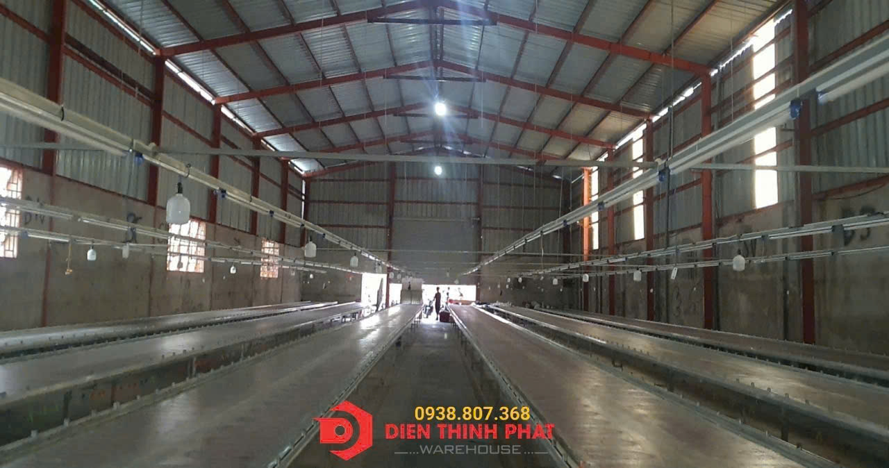 xưởng(300m2;400m2;500m2) đường Liên Khu 4-5( bên kia quốc lộ 1A)quận Bình Tân