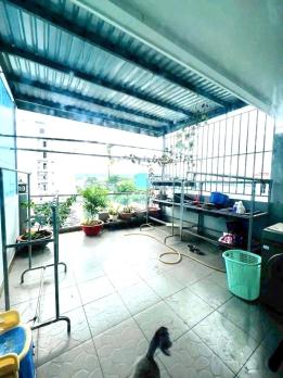 SIÊU HIẾM! Nhà 4 Tầng, NGANG 5.8M, HẺM XE HƠI THÔNG, Lê Đức Thọ, Gò Vấp!