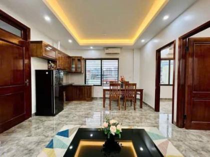 Cực Phẩm MỸ ĐÌNH – Tòa nhà cho thuê 118m, 8T, Doanh thu 1.6 tỷ/năm, giá bao rẻ