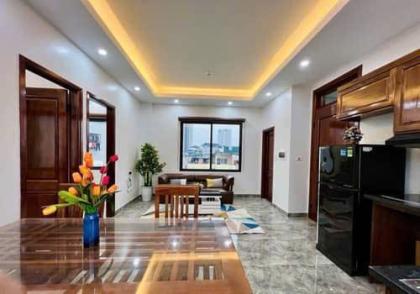 Cực Phẩm MỸ ĐÌNH – Tòa nhà cho thuê 118m, 8T, Doanh thu 1.6 tỷ/năm, giá bao rẻ