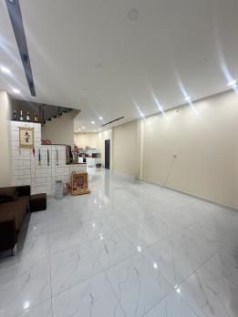 ????️ BÁN NHANH - hơn 60Tr/m²  - Mã Lò - Bình Tân - 86m² ( 5.6x16 ) 3 tầng - 4pn - 5.6 ty