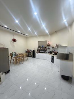 ????️ BÁN NHANH - hơn 60Tr/m²  - Mã Lò - Bình Tân - 86m² ( 5.6x16 ) 3 tầng - 4pn - 5.6 ty