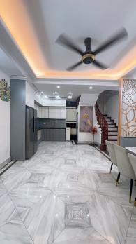 Bán nhà ngõ 63 Trần Quốc Vượng, Diện tích 44m x 5 tầng, mặt tiền 5m, giá 10,5 tỷ