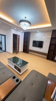 Bán nhà ngõ 63 Trần Quốc Vượng, Diện tích 44m x 5 tầng, mặt tiền 5m, giá 10,5 tỷ