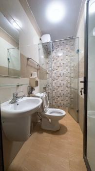 Bán nhà ngõ 63 Trần Quốc Vượng, Diện tích 44m x 5 tầng, mặt tiền 5m, giá 10,5 tỷ