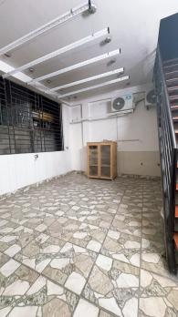 Bán nhà ngõ 63 Trần Quốc Vượng, Diện tích 44m x 5 tầng, mặt tiền 5m, giá 10,5 tỷ
