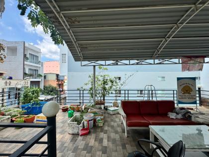 Căn Góc Kinh Doanh Buôn Bán Phố Quận 7, Đường Lý Phục Man, 60m2, Giá Tốt