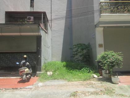 Tôi bán đất đấu giá Kiến Hưng, Hà Cầu view công viên Hà Đông 51m2 chỉ 12.x tỷ. Lh 0989626116