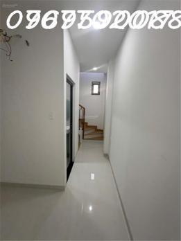 Bán NHÀ HXH VƯỜN LÀI TP 3T 3PN gần chợ, trường học GIÁ CHỈ 6 TỶ