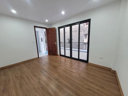 Bán nhà đường Trường Chinh, Thanh Xuân, 6 tầng thang máy, nhà đẹp full nội thất cực gần phố