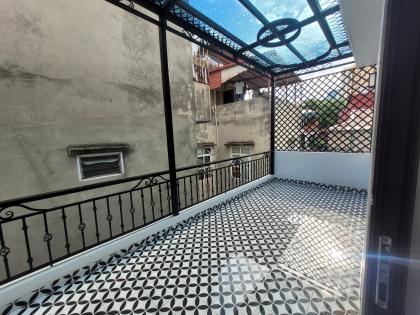Bán nhà đường Trường Chinh, Thanh Xuân, 6 tầng thang máy, nhà đẹp full nội thất cực gần phố