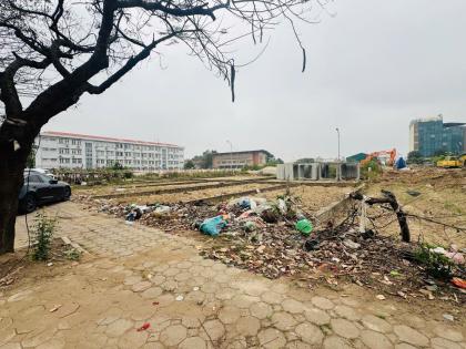 Bán Đất Liền Kề Đức Diễn 100m, Vỉa hè ô tô tránh, Đầu tư tiềm năng
