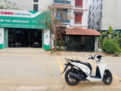 Bán Đất Liền Kề Đức Diễn 100m, Vỉa hè ô tô tránh, Đầu tư tiềm năng