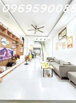BÁN NHÀ LÊ TRỌNG TẤN, TP 77M2 3T GIÁ CHỈ 6.0 TỶ! 77m²
