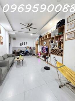 BÁN NHÀ LÊ TRỌNG TẤN, TP 77M2 3T GIÁ CHỈ 6.0 TỶ! 77m²