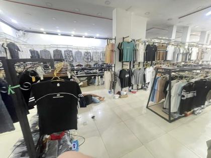 Bán nhà Mặt tiền Kênh Nước Đen - nói dài Lê Thúc Hoạch, 7x16m, hậu 10m, 2 Tầng, 19,9 tỷ.