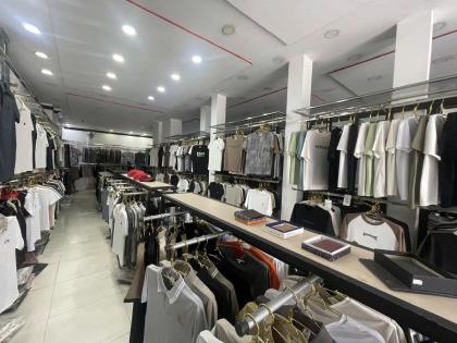 Bán nhà Mặt tiền Kênh Nước Đen - nói dài Lê Thúc Hoạch, 7x16m, hậu 10m, 2 Tầng, 19,9 tỷ.