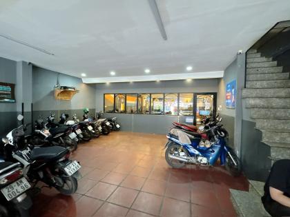 Bán nhà Mặt tiền Chương Dương, gần Chợ Thủ Đức, 8x27,5m, 2 Tầng, HĐT 60 tr, 30,9 tỷ.