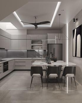 **Bán nhà hẻm B112 Bạch Đằng, phường 2, Tân Bình (6,5*15) 3 lầu, 11 tỷ