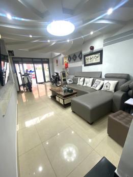 Siêu Hiếm - Bán nhà Hẻm Rộng 12M Khu VIP Lê Văn Sỹ Q3, 6 Tầng, MT rộng thoáng,  Vị trí đắc địa