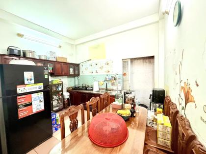 Chỉ nhỉnh 5 TỶ TL – 70M² 3PN CÓ PHÒNG NGỦ TRỆT – Lê Đức Thọ Gò Vấp –Cho Thuê 15tr/tháng!