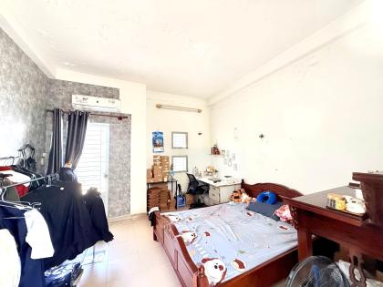 Chỉ nhỉnh 5 TỶ TL – 70M² 3PN CÓ PHÒNG NGỦ TRỆT – Lê Đức Thọ Gò Vấp –Cho Thuê 15tr/tháng!