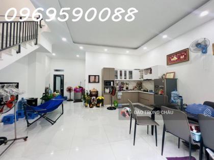 BÁN NHÀ HẺM TÂY SƠN, TP 70m² 10x7 4T GIÁ CHỈ 6.0 TỶ