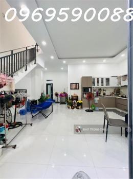 BÁN NHÀ HẺM TÂY SƠN, TP 70m² 10x7 4T GIÁ CHỈ 6.0 TỶ