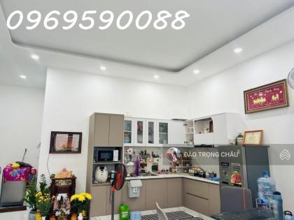 BÁN NHÀ HẺM TÂY SƠN, TP 70m² 10x7 4T GIÁ CHỈ 6.0 TỶ