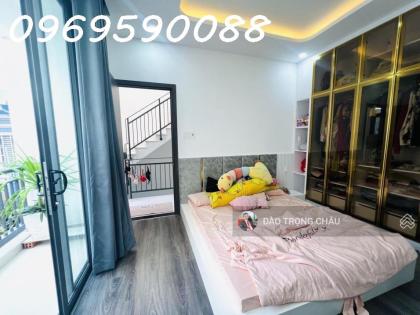 BÁN NHÀ HẺM TÂY SƠN, TP 70m² 10x7 4T GIÁ CHỈ 6.0 TỶ