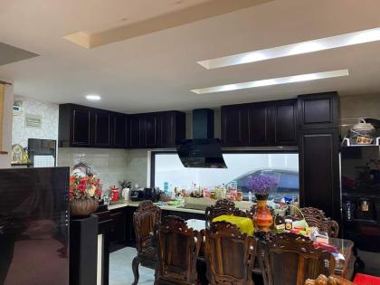 XE HƠI VÀO NHÀ! Bán Nhà Đẹp 4 Tầng Nguyễn Văn Trỗi, 68m2, 12 Tỷ