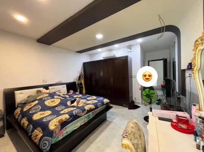 XE HƠI VÀO NHÀ! Bán Nhà Đẹp 4 Tầng Nguyễn Văn Trỗi, 68m2, 12 Tỷ