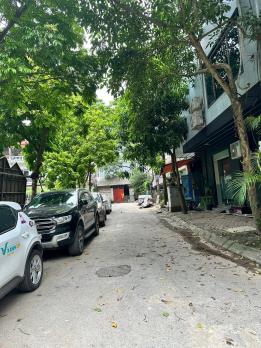 LIỀN KỀ LÊ TRỌNG TẤN – VIEW CÔNG VIÊN – Ô TÔ TRÁNH – GIỮ TIỀN AN TOÀN  , GIÁ ĐẦU TƯ CHỈ 12,5 TỶ????