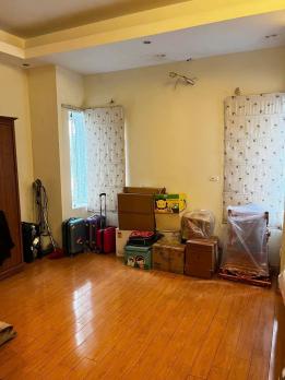 LIỀN KỀ LÊ TRỌNG TẤN – VIEW CÔNG VIÊN – Ô TÔ TRÁNH – GIỮ TIỀN AN TOÀN  , GIÁ ĐẦU TƯ CHỈ 12,5 TỶ????