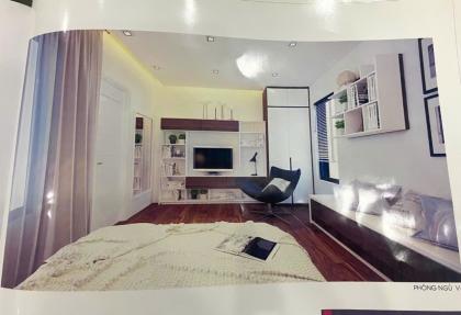 Bán nhà riêng tại trung tâm Cầu Giấy, 65m2, ô tô, kinh doanh, nhỉnh 24tỷ.