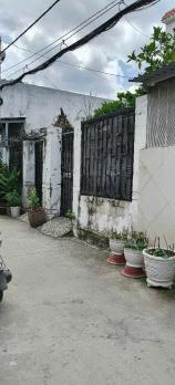 NHÀ 2 TẦNG 164,5m² – NGANG 8m – HẺM 4M – LÊ VĂN LƯƠNG, NHÀ BÈ