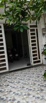 NHÀ 2 TẦNG 164,5m² – NGANG 8m – HẺM 4M – LÊ VĂN LƯƠNG, NHÀ BÈ