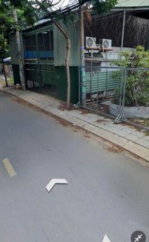 BÁN KHO XƯỞNG (10X47) ĐƯỜNG CONTER XUÂN THỚI THƯỢNG, HÓC MÔN