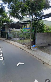 BÁN KHO XƯỞNG (10X47) ĐƯỜNG CONTER XUÂN THỚI THƯỢNG, HÓC MÔN