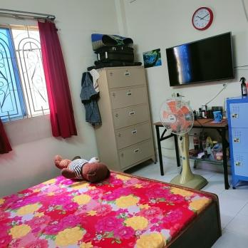 Bán gấp nhà gần mặt tiền Phú Nhuận TPHCM, khu Nguyễn Văn Trỗi, giá rẻ