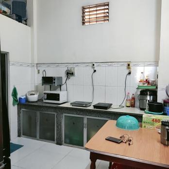 Bán gấp nhà gần mặt tiền Phú Nhuận TPHCM, khu Nguyễn Văn Trỗi, giá rẻ